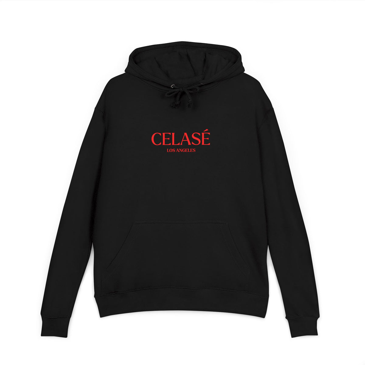 Logo Graphic French Terry Hoodie