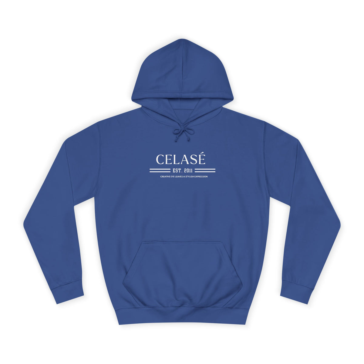 Hooded Graphic Long Sleeve Sweatshirt