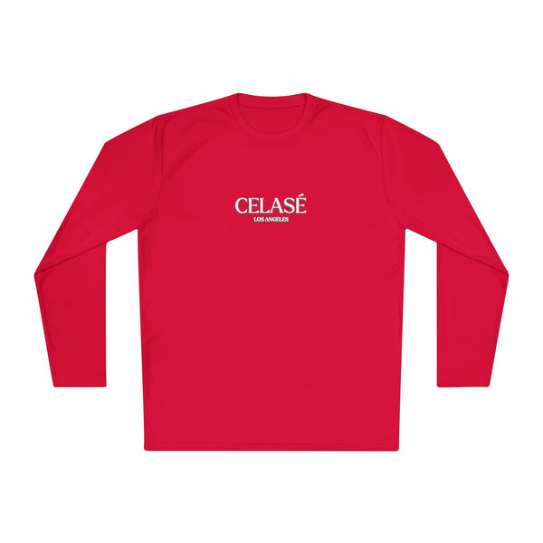 Graphic Long Sleeve Logo T-Shirt