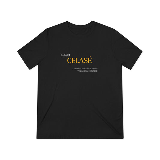 Crewneck Graphic T-Shirt