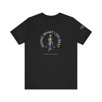 CELASÉ Doing What I Do Best Graphic Tee
