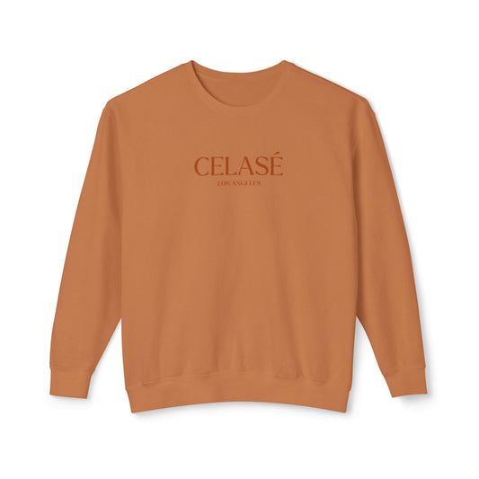 CELASÉ Logo Sweatshirt