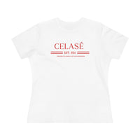 Women's Logo Graphic Tee