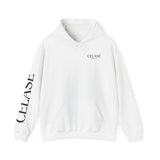Graphic Print Hoodie