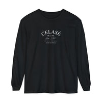 Logo Long Sleeve Graphic T-Shirt