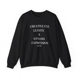 Logo Graphic Sweatshirt