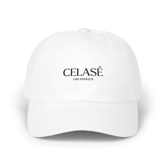 Logo Classic Dad Cap