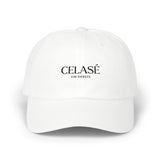 Logo Cap