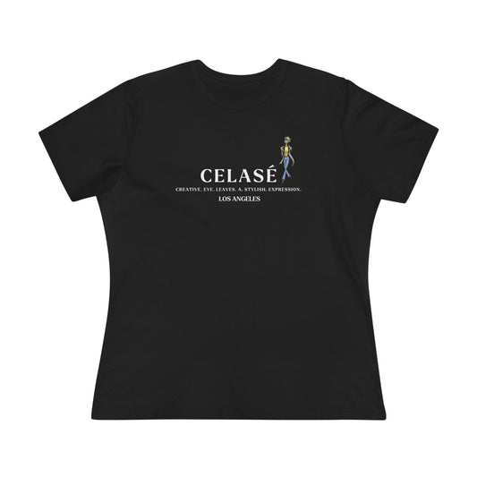 Women's Logo Graphic Tee