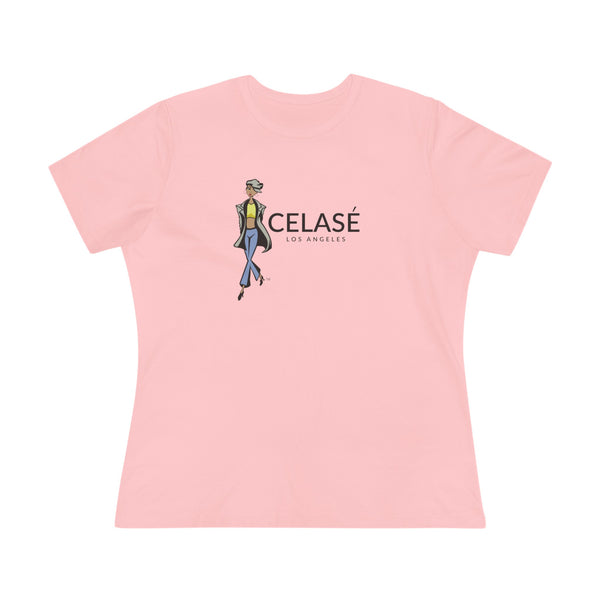 Logo Tee