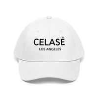 Logo Twill Hat