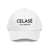 Logo Twill Hat