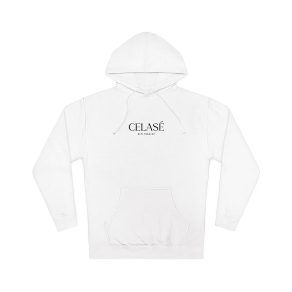 Logo Graphic Hoodie