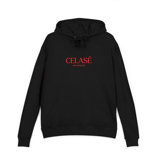 Logo Graphic French Terry Hoodie