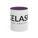 Accent Coffee Mug