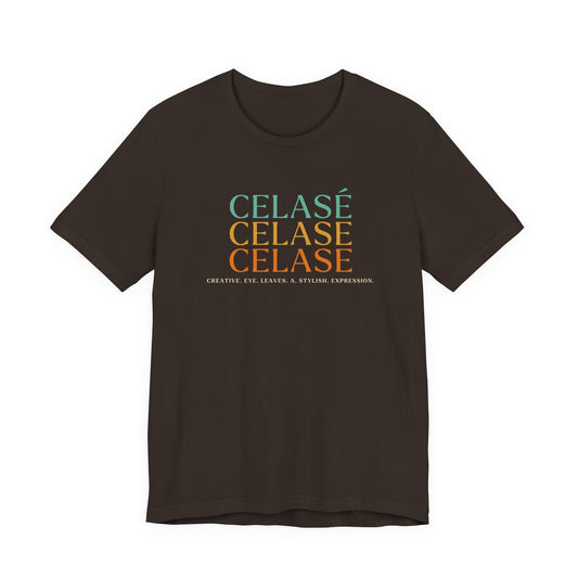 Triple Stack Graphic T-Shirt