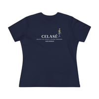 CELASÉ Graphic Tee
