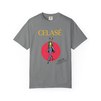 CELASÉ Graphic T-shirt