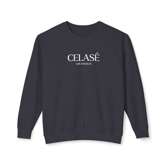 Printed Logo Sweatshirt