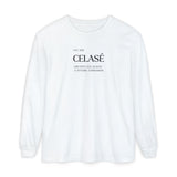 Long Sleeve Logo T-Shirt