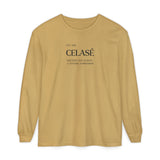 Long Sleeve Logo T-Shirt