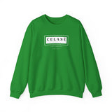 Logo Graphic Pullover