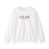 Logo Crewneck Sweatshirt