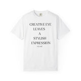 Logo Statement T-Shirt