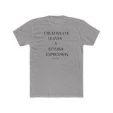 Logo Statement T-Shirt