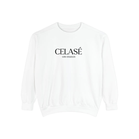 Logo Graphic Sweatshirt