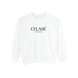 Logo Graphic Sweatshirt