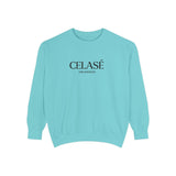 Logo Graphic Sweatshirt