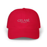 CELASÉ Logo Cap