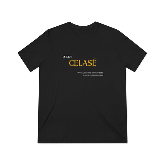 Crewneck Graphic T-Shirt