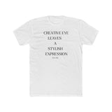 Logo Statement T-Shirt