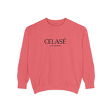 Logo Graphic Sweatshirt