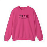 Logo Crewneck Sweatshirt