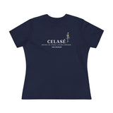 Women's Logo Graphic Tee