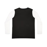 Women's Long Sleeve V-neck Shirt
