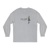 Graphic Long Sleeve T-Shirt