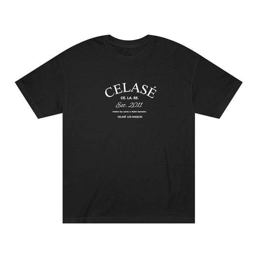 CELASÉ Statement T-Shirt