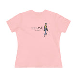 CELASÉ Lady Graphic T-Shirt