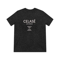Logo Tee (Creative. Eye. Leaves. A. Stylish. Expression.)