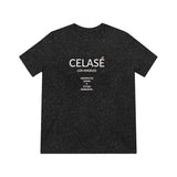 Logo Tee (Creative. Eye. Leaves. A. Stylish. Expression.)