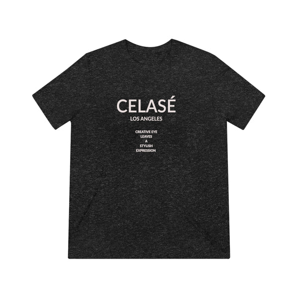 Logo Tee (Creative. Eye. Leaves. A. Stylish. Expression.)