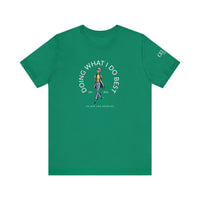 CELASÉ Doing What I Do Best Graphic Tee
