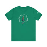 CELASÉ Doing What I Do Best Graphic Tee