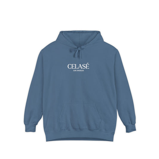 Graphic Long Sleeve Hoodie