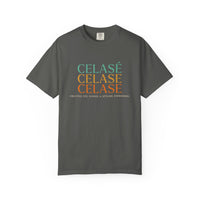 Colorful Logo T-Shirt