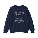Logo Graphic Sweatshirt